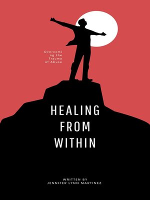 cover image of Healing from Within